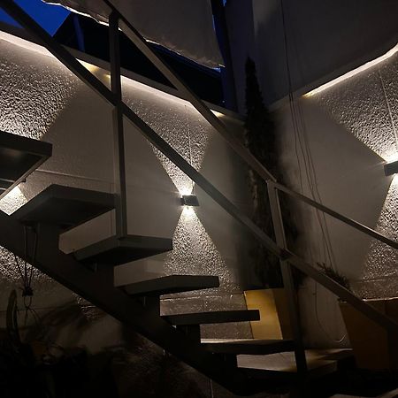 Hostel Brisas Del Nevado Ibagué Kültér fotó