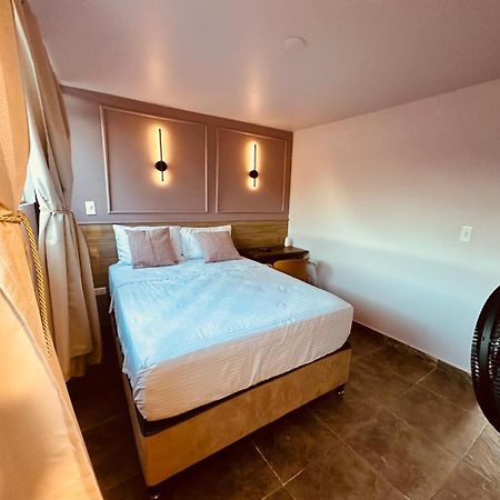 Hostel Brisas Del Nevado Ibagué Kültér fotó