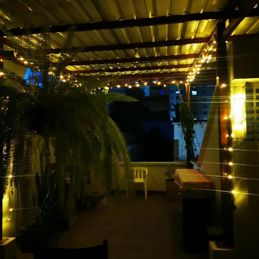 Hostel Brisas Del Nevado Ibagué Kültér fotó