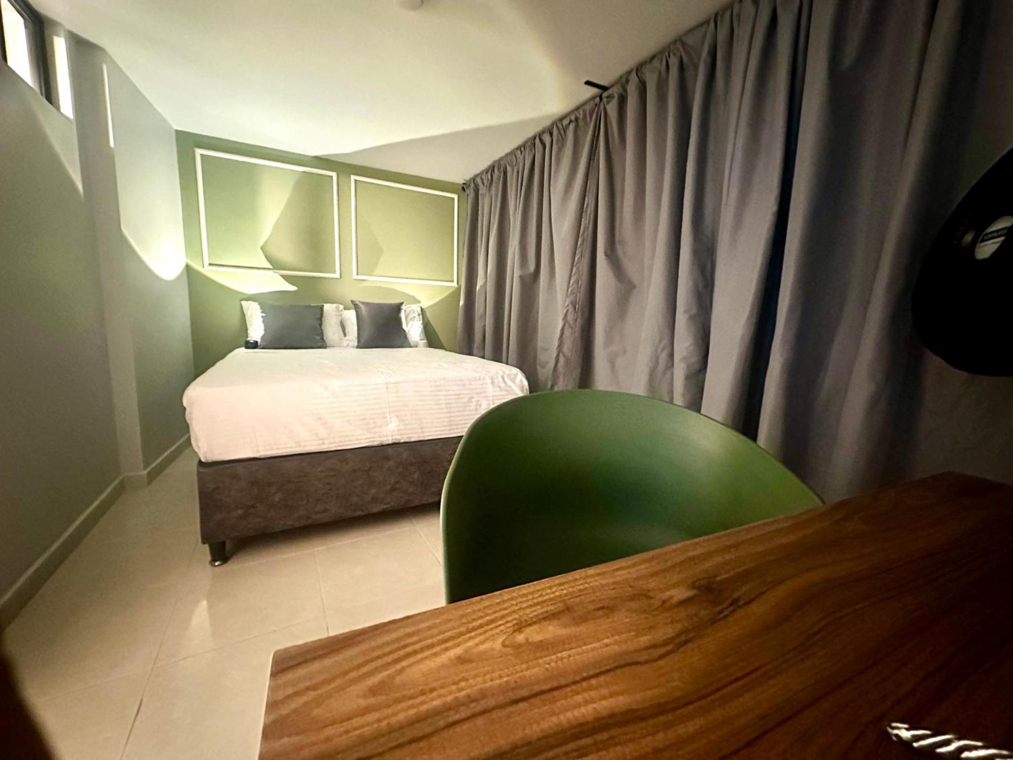Hostel Brisas Del Nevado Ibagué Kültér fotó