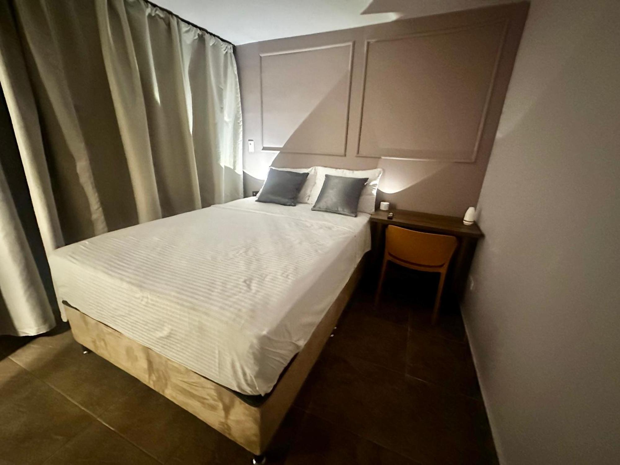Hostel Brisas Del Nevado Ibagué Kültér fotó